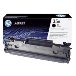 435A - CB435A HP Toner...