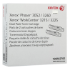 3052- 3260- 3215- 3225 Xerox Toner  Pack Doble Original