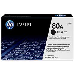 280A - 505A - HP Toner Original Negro