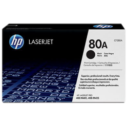 280A - 505A - HP Toner Original Negro