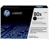 505X - 280X HP Toner Negro Original