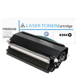 X264 Lexmark  Alternativo