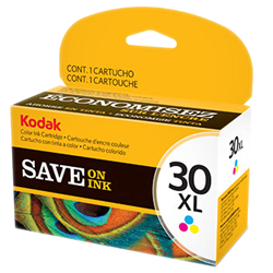 30 XL Kodak Original Color