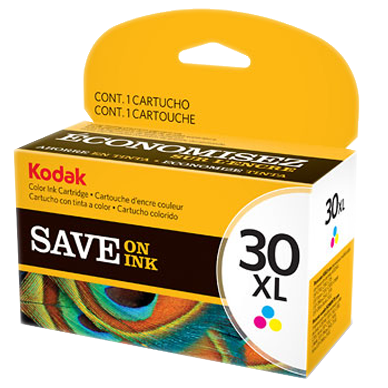 30 XL Kodak Original Color