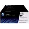 85A HP Dual Pack Original