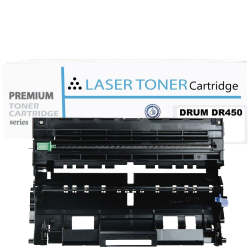 TN 420/450 Brother Unidad de Imagen Alternativa
