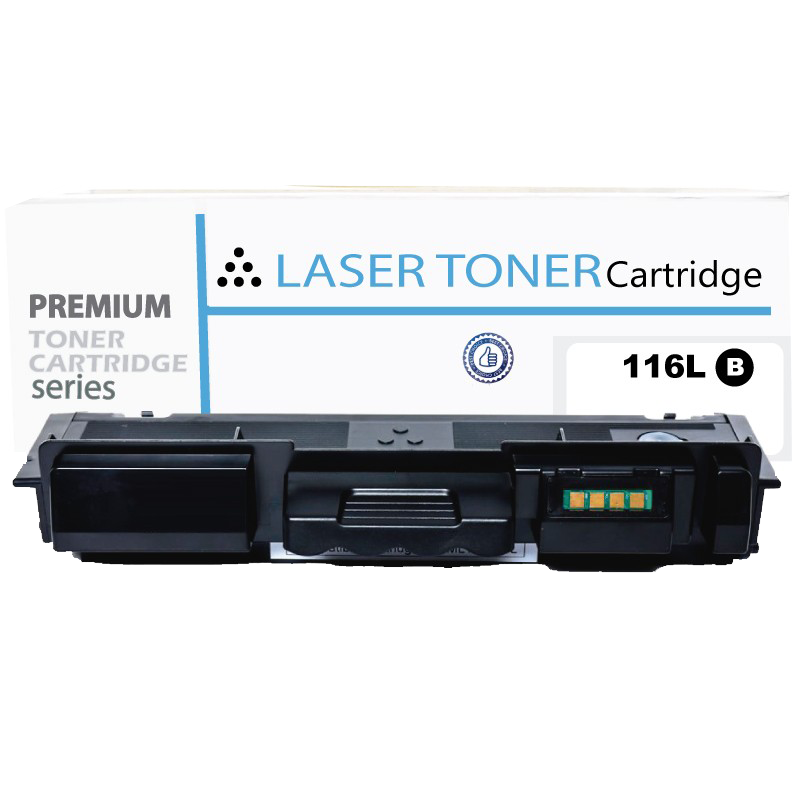 MLT-D116  Samsung Toner Alternativo