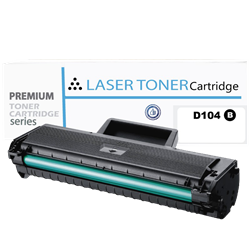 MLT-D104  Samsung Toner Alternativo