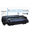 7551A HP Alt Negro (Q7551A)