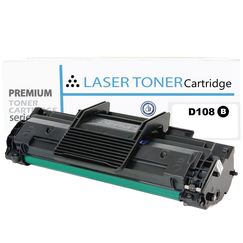 MLT-D108S Samsung Toner Alternativo