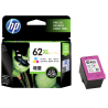 62 XL HP Color Original