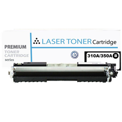 CE310A /1/2/3/ - CF350A/1/2/3 HP Toner Alternativo