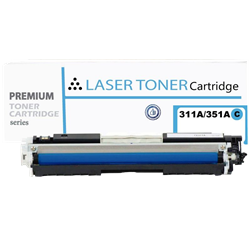 CE310A /1/2/3/ - CF350A/1/2/3 HP Toner Alternativo