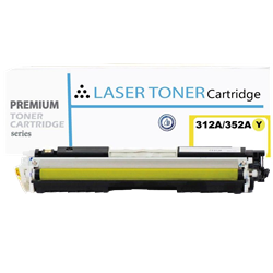 CE310A /1/2/3/ - CF350A/1/2/3 HP Toner Alternativo