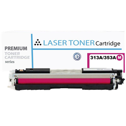 CE310A /1/2/3/ - CF350A/1/2/3 HP Toner Alternativo