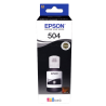 504 Epson Tinta Negra Original