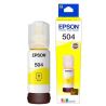504 Epson Tinta Colores