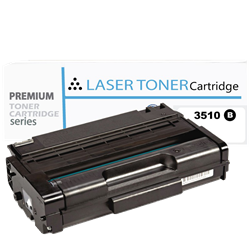 SP3500 Ricoh Toner Alternativo