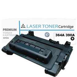 CC364A /CE390A HP Toner Alternativo 