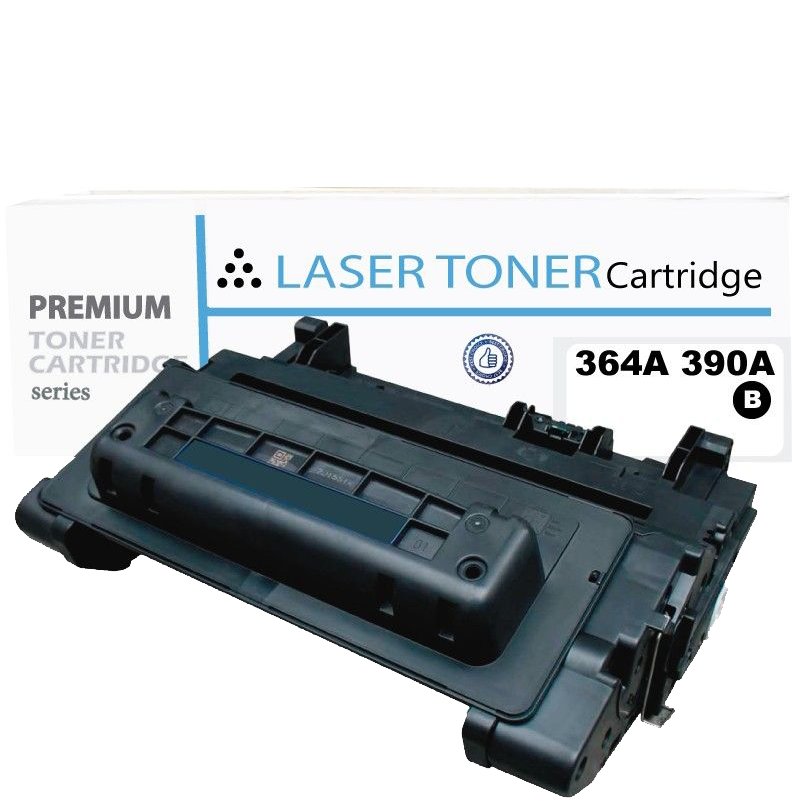 CC364A /CE390A HP Toner Alternativo 