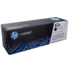 283A HP Toner Original Negro