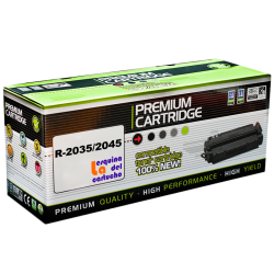 2035/ 2045 Ricoh Alternativo