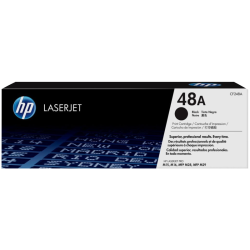248A HP Negro Original