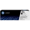 248A HP Negro Original
