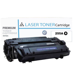 CE255A HP Toner Alternativo