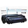 CE255A HP Toner Alternativo
