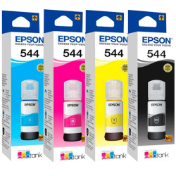 544 tinta Epson Original