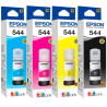 544 tinta Epson Original