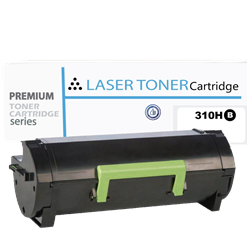 MX-310H Lexmark Toner Alternativo