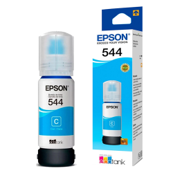 544 tinta Epson Original