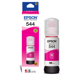 544 tinta Epson Original