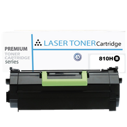 MS-810 Lexmark Toner Alternativo