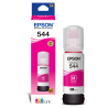 544 tinta Epson Original