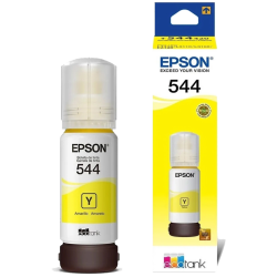 544 tinta Epson Original