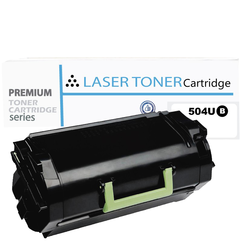 MS-510 Lexmark Toner Alternativo