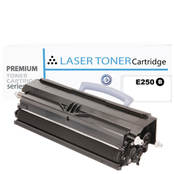 E250 Lexmark Toner Alternativo