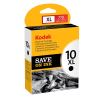 10 XL Kodak Original Negro