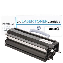 E203/204  Lexmark Toner Alternativo