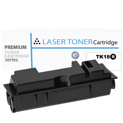 TK18  Kyocera Toner Alternativo