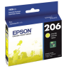 206 Epson Original Colores