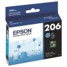 206 Epson Original Colores
