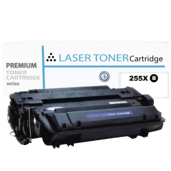 CE255X HP Toner Alternativo