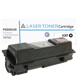 TK137  Kyocera Toner Alternativo