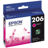 206 Epson Original Colores