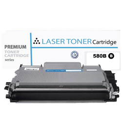 TN 580/ 650/ 620 Brother Toner Alternativo 