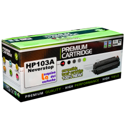 103A NeverStop Toner Alt. Negro